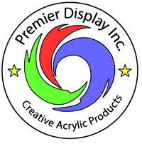 Premier Display Inc. Logo